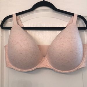 Soma Enbliss Full Coverage Bra